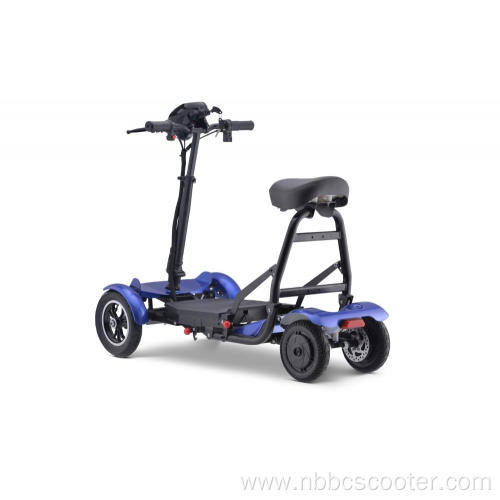 Adult Electric Scooters Disabled People power Scooter